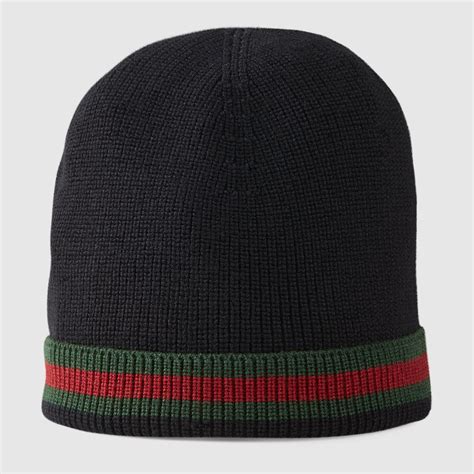 gucci cappelli lana|cappelli di lana Gucci.